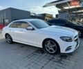 Білий Мерседес Е-Клас, об'ємом двигуна 1.99 л та пробігом 124 тис. км за 28400 $, фото 14 на Automoto.ua
