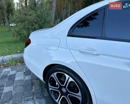 Белый Мерседес Е-Класс, объемом двигателя 1.95 л и пробегом 170 тыс. км за 30999 $, фото 44 на Automoto.ua