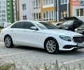 Белый Мерседес Е-Класс, объемом двигателя 1.95 л и пробегом 96 тыс. км за 25999 $, фото 12 на Automoto.ua