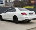 Білий Мерседес Е-Клас, об'ємом двигуна 1.95 л та пробігом 124 тис. км за 27000 $, фото 5 на Automoto.ua