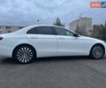 Белый Мерседес Е-Класс, объемом двигателя 1.99 л и пробегом 162 тыс. км за 24500 $, фото 37 на Automoto.ua