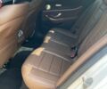 Білий Мерседес Е-Клас, об'ємом двигуна 1.95 л та пробігом 129 тис. км за 27000 $, фото 41 на Automoto.ua