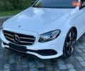 Белый Мерседес Е-Класс, объемом двигателя 1.95 л и пробегом 170 тыс. км за 30999 $, фото 12 на Automoto.ua