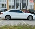 Белый Мерседес Е-Класс, объемом двигателя 1.95 л и пробегом 96 тыс. км за 25999 $, фото 14 на Automoto.ua