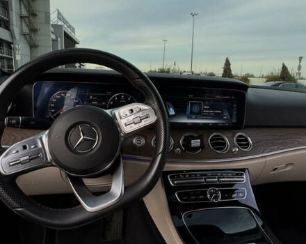 Білий Мерседес Е-Клас, об'ємом двигуна 1.99 л та пробігом 160 тис. км за 30900 $, фото 14 на Automoto.ua