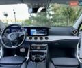 Белый Мерседес Е-Класс, объемом двигателя 1.95 л и пробегом 170 тыс. км за 30999 $, фото 84 на Automoto.ua