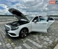 Белый Мерседес Е-Класс, объемом двигателя 2 л и пробегом 115 тыс. км за 25333 $, фото 154 на Automoto.ua