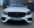 Белый Мерседес Е-Класс, объемом двигателя 3 л и пробегом 95 тыс. км за 35000 $, фото 1 на Automoto.ua