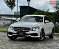 Белый Мерседес Е-Класс, объемом двигателя 2 л и пробегом 115 тыс. км за 25333 $, фото 59 на Automoto.ua