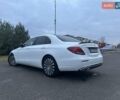 Білий Мерседес Е-Клас, об'ємом двигуна 1.99 л та пробігом 162 тис. км за 27800 $, фото 7 на Automoto.ua
