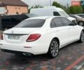 Белый Мерседес Е-Класс, объемом двигателя 1.95 л и пробегом 190 тыс. км за 24999 $, фото 7 на Automoto.ua