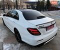 Белый Мерседес Е-Класс, объемом двигателя 1.95 л и пробегом 154 тыс. км за 27000 $, фото 9 на Automoto.ua