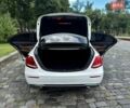 Белый Мерседес Е-Класс, объемом двигателя 2 л и пробегом 115 тыс. км за 25333 $, фото 163 на Automoto.ua