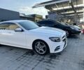 Білий Мерседес Е-Клас, об'ємом двигуна 2 л та пробігом 123 тис. км за 30699 $, фото 1 на Automoto.ua