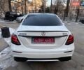 Білий Мерседес Е-Клас, об'ємом двигуна 1.95 л та пробігом 154 тис. км за 27000 $, фото 8 на Automoto.ua