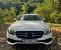 Білий Мерседес Е-Клас, об'ємом двигуна 1.95 л та пробігом 190 тис. км за 25800 $, фото 1 на Automoto.ua