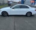Белый Мерседес Е-Класс, объемом двигателя 1.99 л и пробегом 162 тыс. км за 27800 $, фото 21 на Automoto.ua