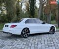 Белый Мерседес Е-Класс, объемом двигателя 1.95 л и пробегом 170 тыс. км за 30999 $, фото 51 на Automoto.ua