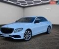Белый Мерседес Е-Класс, объемом двигателя 2 л и пробегом 247 тыс. км за 24900 $, фото 1 на Automoto.ua