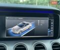 Белый Мерседес Е-Класс, объемом двигателя 1.95 л и пробегом 170 тыс. км за 30999 $, фото 118 на Automoto.ua