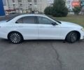Белый Мерседес Е-Класс, объемом двигателя 1.99 л и пробегом 162 тыс. км за 27800 $, фото 17 на Automoto.ua