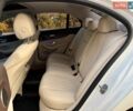 Белый Мерседес Е-Класс, объемом двигателя 1.95 л и пробегом 96 тыс. км за 25999 $, фото 57 на Automoto.ua