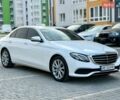 Белый Мерседес Е-Класс, объемом двигателя 1.95 л и пробегом 96 тыс. км за 25999 $, фото 11 на Automoto.ua