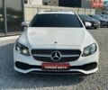 Белый Мерседес Е-Класс, объемом двигателя 1.95 л и пробегом 133 тыс. км за 23200 $, фото 1 на Automoto.ua