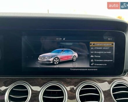 Білий Мерседес Е-Клас, об'ємом двигуна 3 л та пробігом 86 тис. км за 32490 $, фото 23 на Automoto.ua