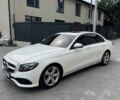 Белый Мерседес Е-Класс, объемом двигателя 1.95 л и пробегом 133 тыс. км за 23200 $, фото 1 на Automoto.ua