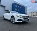 Белый Мерседес Е-Класс, объемом двигателя 1.99 л и пробегом 162 тыс. км за 27800 $, фото 15 на Automoto.ua