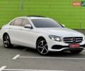Белый Мерседес Е-Класс, объемом двигателя 1.95 л и пробегом 99 тыс. км за 31900 $, фото 9 на Automoto.ua