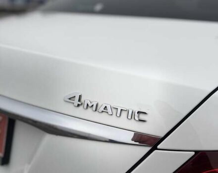 Белый Мерседес Е-Класс, объемом двигателя 2 л и пробегом 89 тыс. км за 33499 $, фото 7 на Automoto.ua