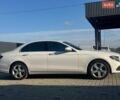 Білий Мерседес Е-Клас, об'ємом двигуна 1.95 л та пробігом 160 тис. км за 26900 $, фото 5 на Automoto.ua