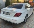 Білий Мерседес Е-Клас, об'ємом двигуна 1.99 л та пробігом 74 тис. км за 30000 $, фото 10 на Automoto.ua