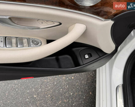 Білий Мерседес Е-Клас, об'ємом двигуна 1.99 л та пробігом 141 тис. км за 26950 $, фото 30 на Automoto.ua