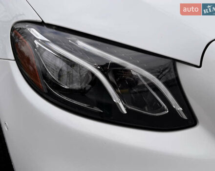 Білий Мерседес Е-Клас, об'ємом двигуна 1.99 л та пробігом 141 тис. км за 26950 $, фото 14 на Automoto.ua