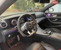 Белый Мерседес Е-Класс, объемом двигателя 3 л и пробегом 130 тыс. км за 33000 $, фото 21 на Automoto.ua