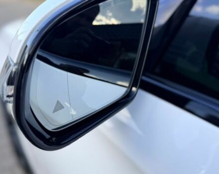 Белый Мерседес Е-Класс, объемом двигателя 1.95 л и пробегом 197 тыс. км за 27900 $, фото 19 на Automoto.ua