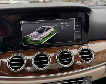 Білий Мерседес Е-Клас, об'ємом двигуна 1.99 л та пробігом 141 тис. км за 26950 $, фото 60 на Automoto.ua