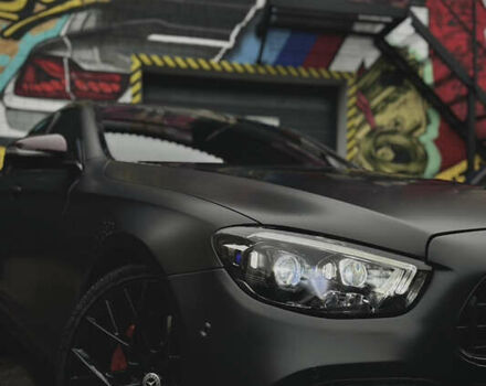 Білий Мерседес Е-Клас, об'ємом двигуна 2.99 л та пробігом 170 тис. км за 43500 $, фото 4 на Automoto.ua