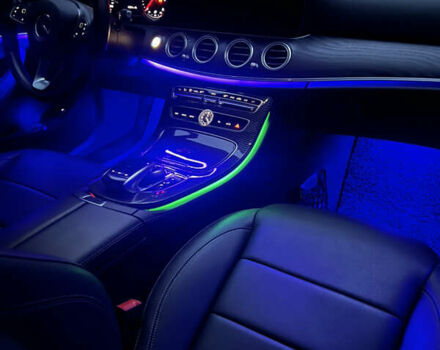 Белый Мерседес Е-Класс, объемом двигателя 1.95 л и пробегом 125 тыс. км за 28500 $, фото 19 на Automoto.ua