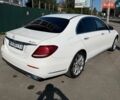 Белый Мерседес Е-Класс, объемом двигателя 1.95 л и пробегом 136 тыс. км за 27900 $, фото 4 на Automoto.ua