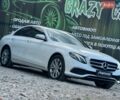 Білий Мерседес Е-Клас, об'ємом двигуна 2 л та пробігом 100 тис. км за 32400 $, фото 4 на Automoto.ua