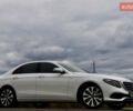 Белый Мерседес Е-Класс, объемом двигателя 2 л и пробегом 107 тыс. км за 26900 $, фото 24 на Automoto.ua