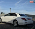 Белый Мерседес Е-Класс, объемом двигателя 2 л и пробегом 85 тыс. км за 22500 $, фото 4 на Automoto.ua