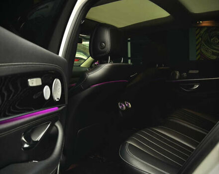 Білий Мерседес Е-Клас, об'ємом двигуна 2.99 л та пробігом 170 тис. км за 43500 $, фото 32 на Automoto.ua