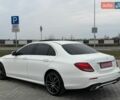 Білий Мерседес Е-Клас, об'ємом двигуна 1.99 л та пробігом 135 тис. км за 24000 $, фото 4 на Automoto.ua