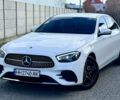 Белый Мерседес Е-Класс, объемом двигателя 1.95 л и пробегом 197 тыс. км за 27900 $, фото 1 на Automoto.ua