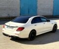 Білий Мерседес Е-Клас, об'ємом двигуна 3 л та пробігом 120 тис. км за 37500 $, фото 4 на Automoto.ua